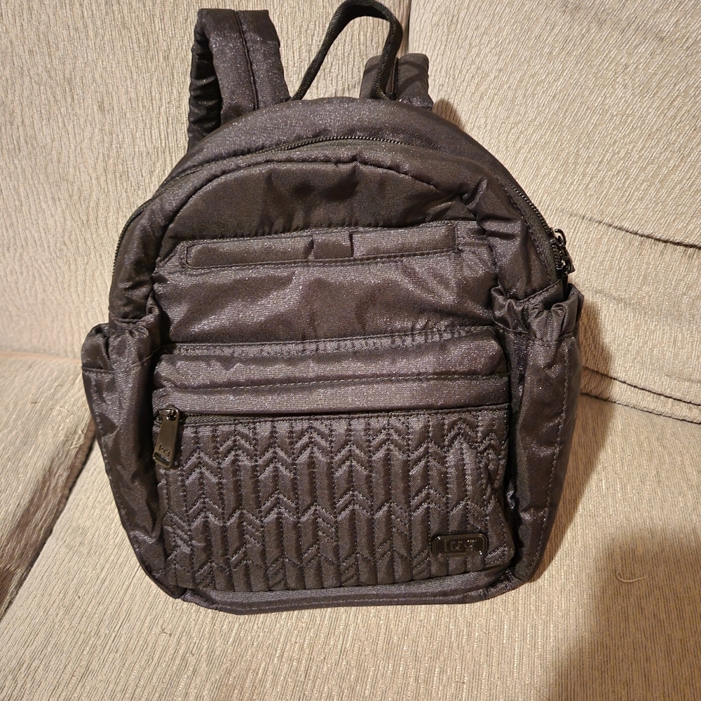 Lug Mini Orbit